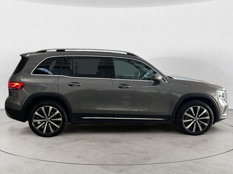 Mercedes-Benz GLB GLB 180 d Executive auto