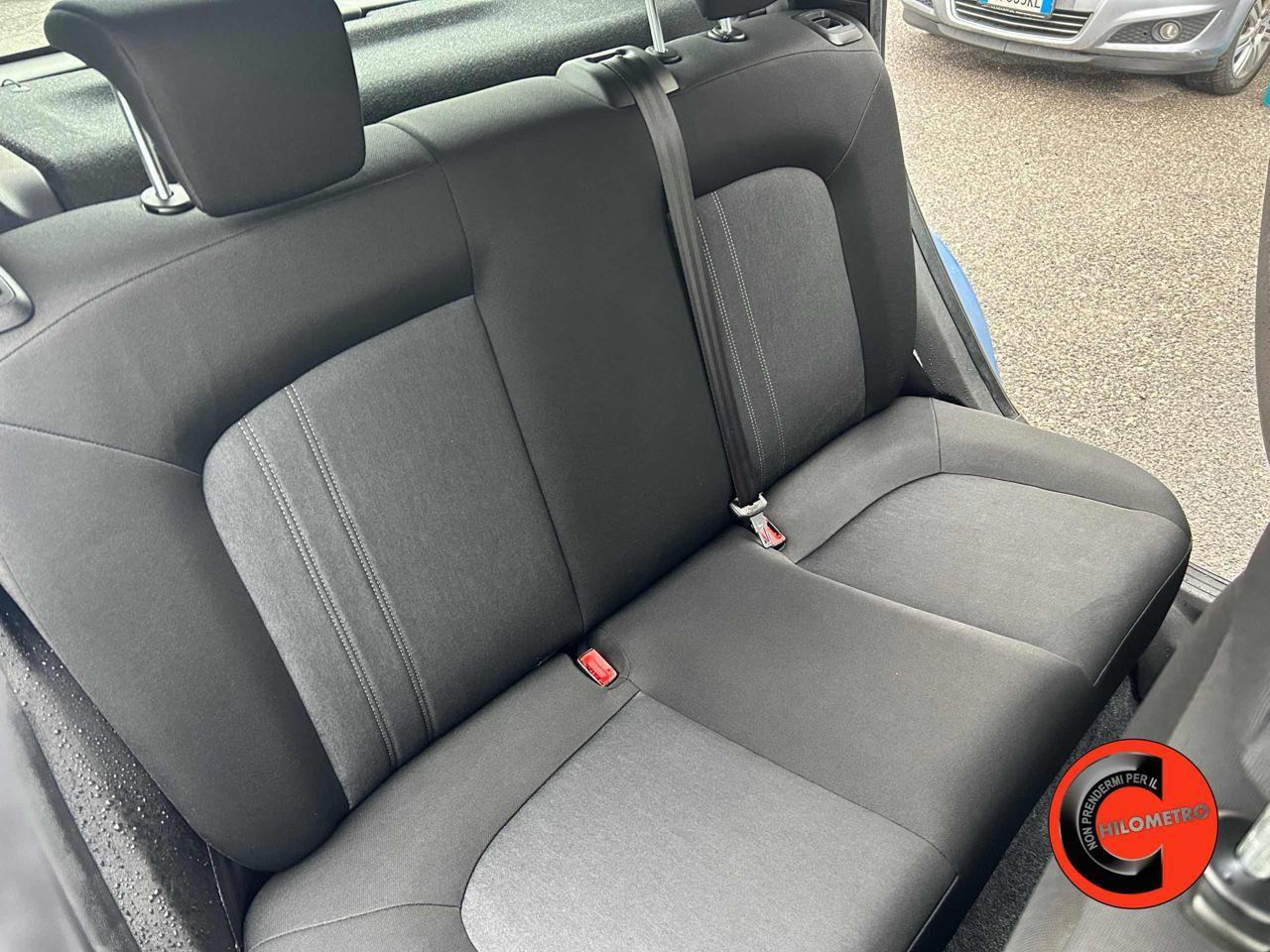Fiat Punto 1.3 MJT 95 CV STREET OTTIMECONDIZIONI EURO 6