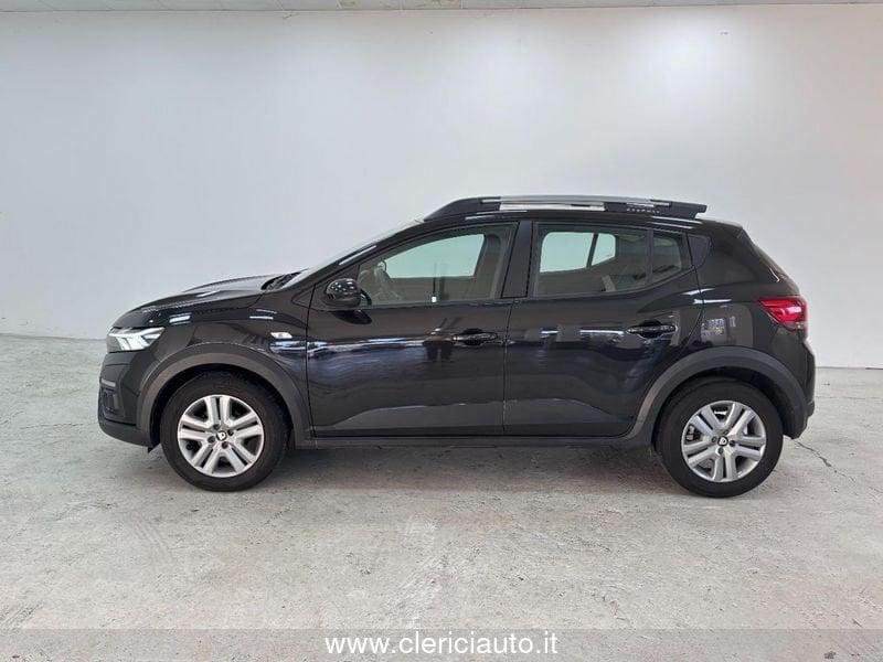 Dacia Sandero Stepway 1.0 TCe ECO-G Essential