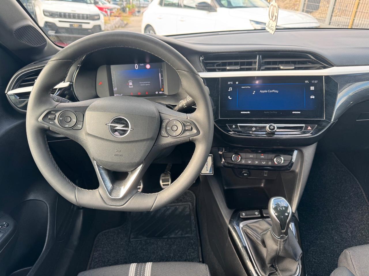Opel New Corsa 1.2cc 75cv GS