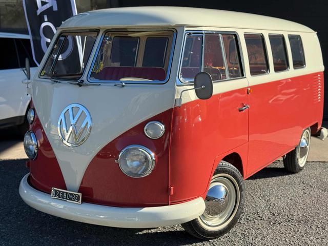 VOLKSWAGEN T1 231 23H