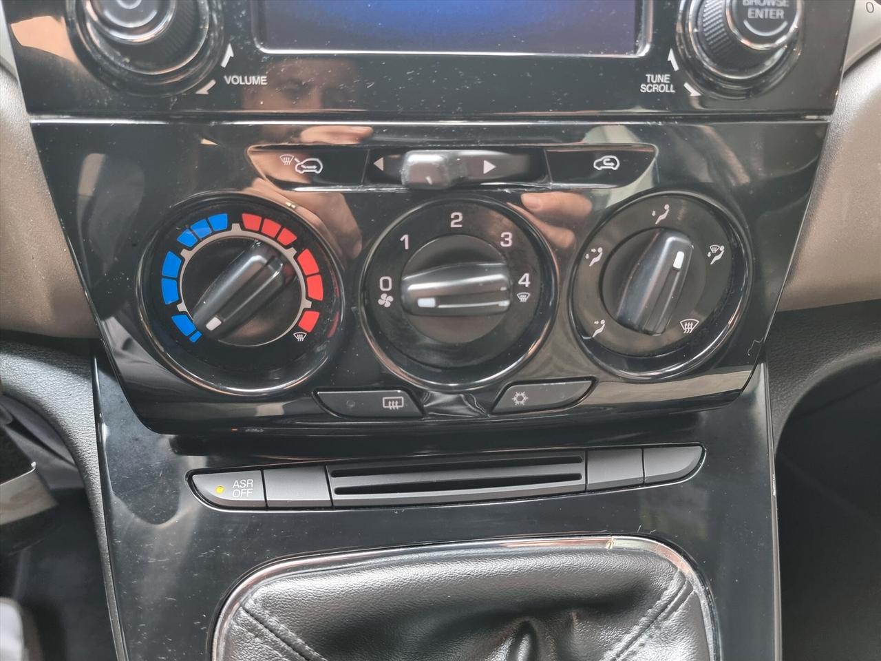 Lancia Ypsilon 1.2 69 CV 5 porte Gold