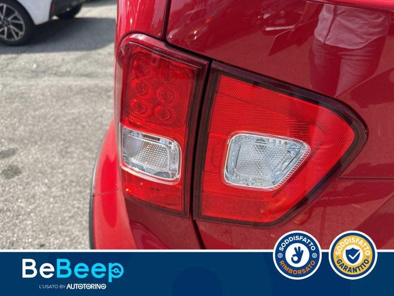 Suzuki Ignis 1.2H TOP 2WD