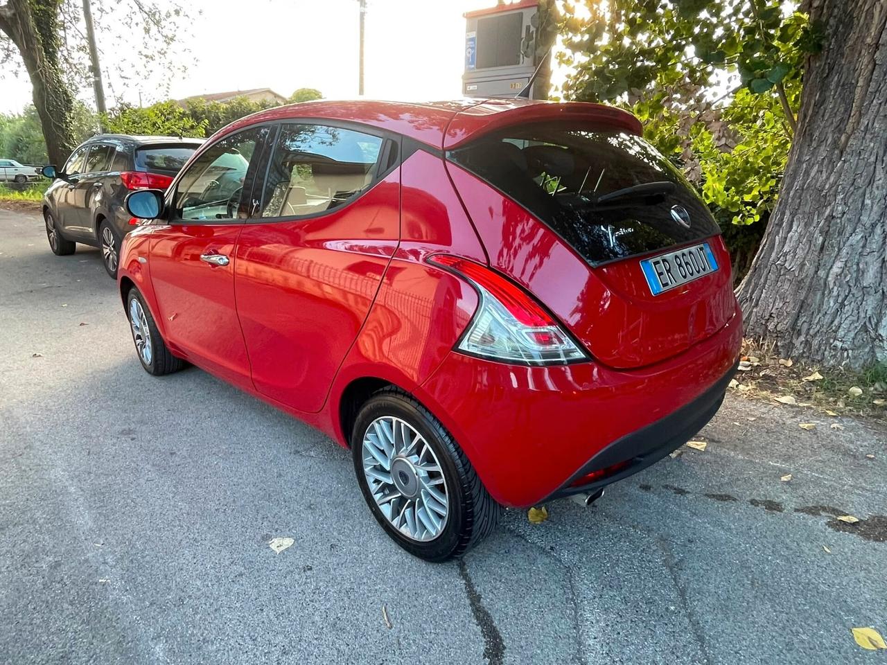 Lancia Ypsilon 1.3 MJT 16V 95 CV 5 porte S&S Platinum