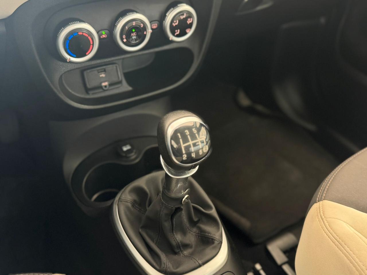 Fiat 500L 1.4 95 CV Pop Star