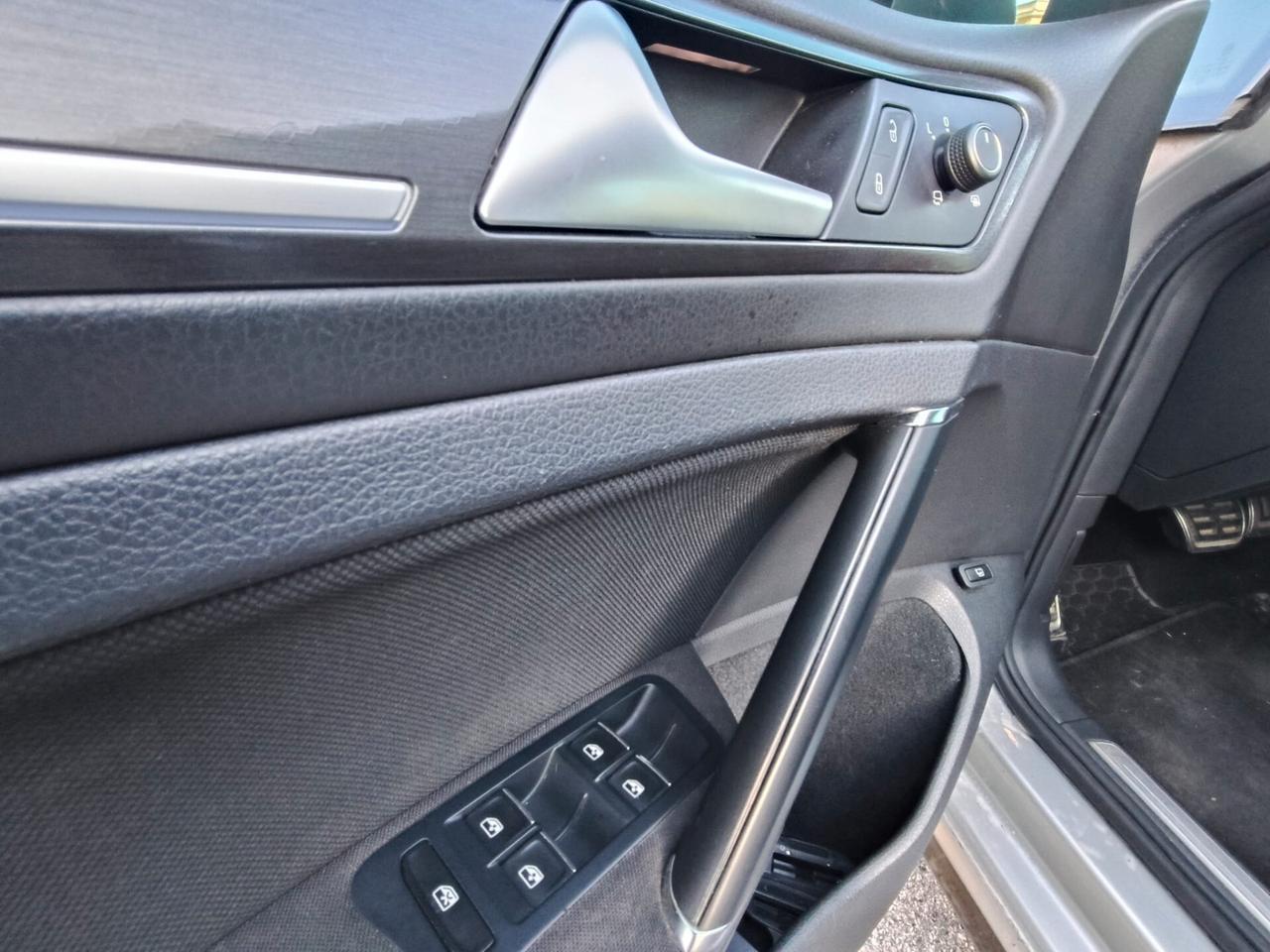 Volkswagen Golf GTE 1.4 TSI DSG 5p. Plug-In-Hybrid