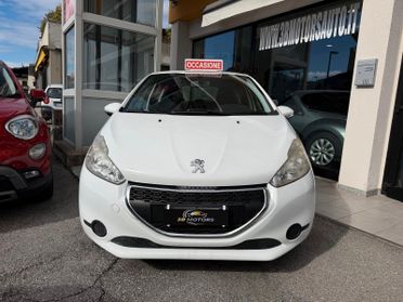 Peugeot 208 PureTech 68 5 porte Active