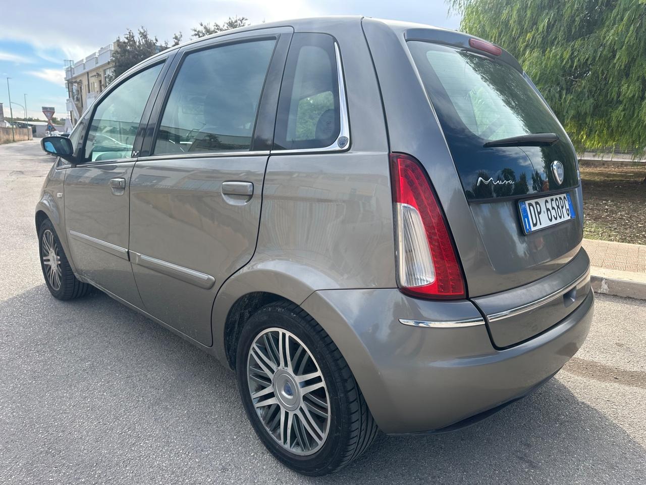 Lancia MUSA 1.3 MJT 2008 - SOLO 130 MILA KM