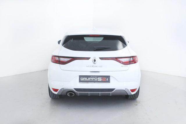 RENAULT Megane Mégane dCi 8V 110 CV Energy GT Line