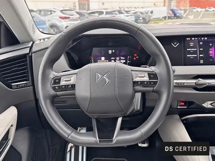 Ds DS4 4 BlueHDi 130 Auto Esprit De Voyage