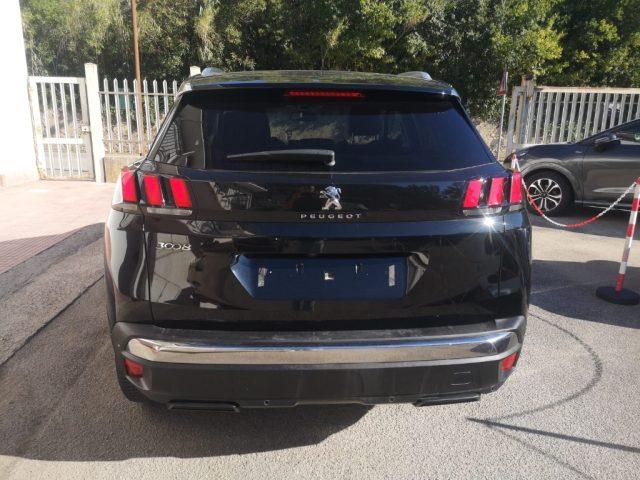 PEUGEOT 3008 BlueHDi 130 S&S Allure Business