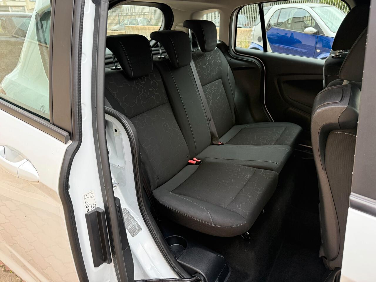 Ford B-Max 1.5 TDCi 75 CV Business