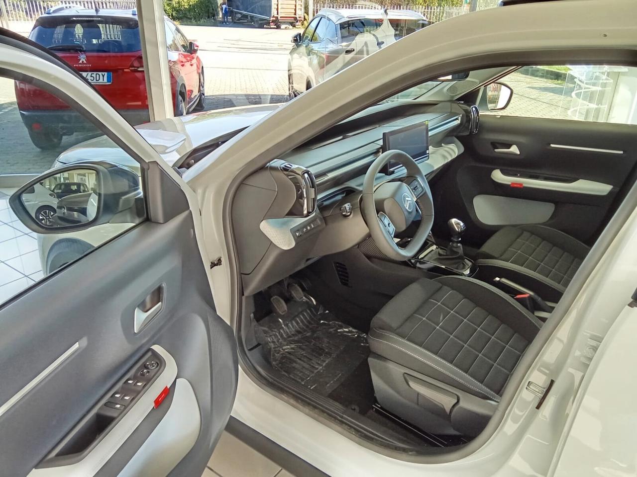 Citroen C3 PureTech 100 S&S Max