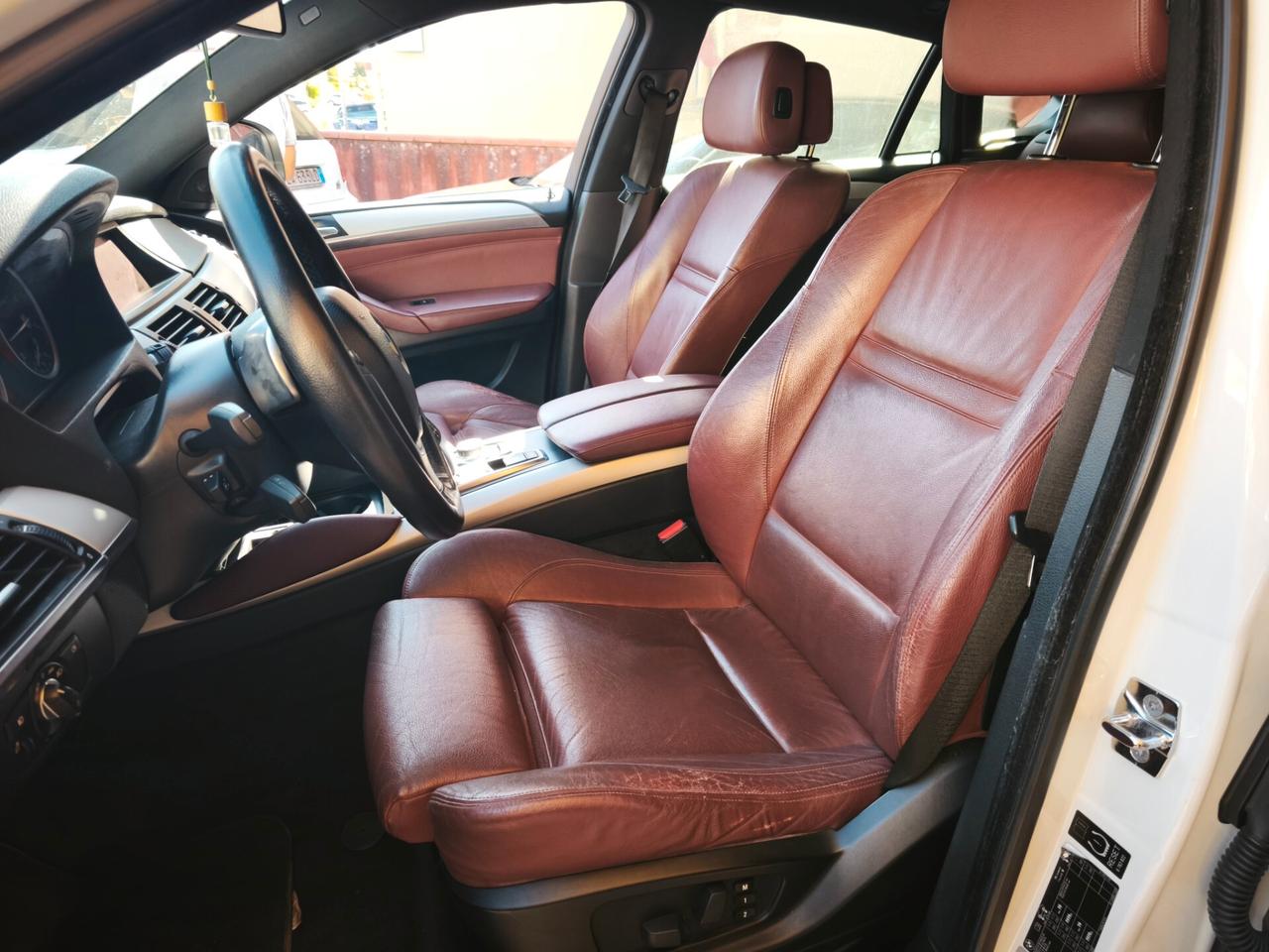 Bmw X6 xDrive 3.0d Sport