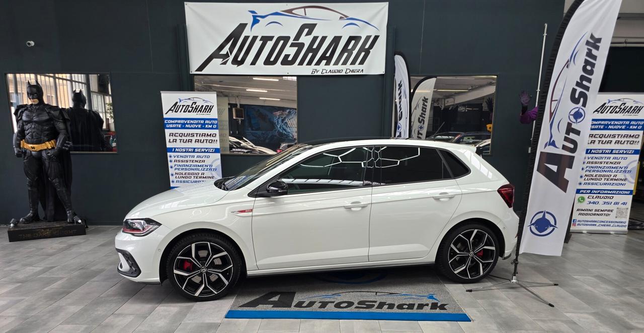 VOLKSWAGEN POLO GTI DSG 5p.