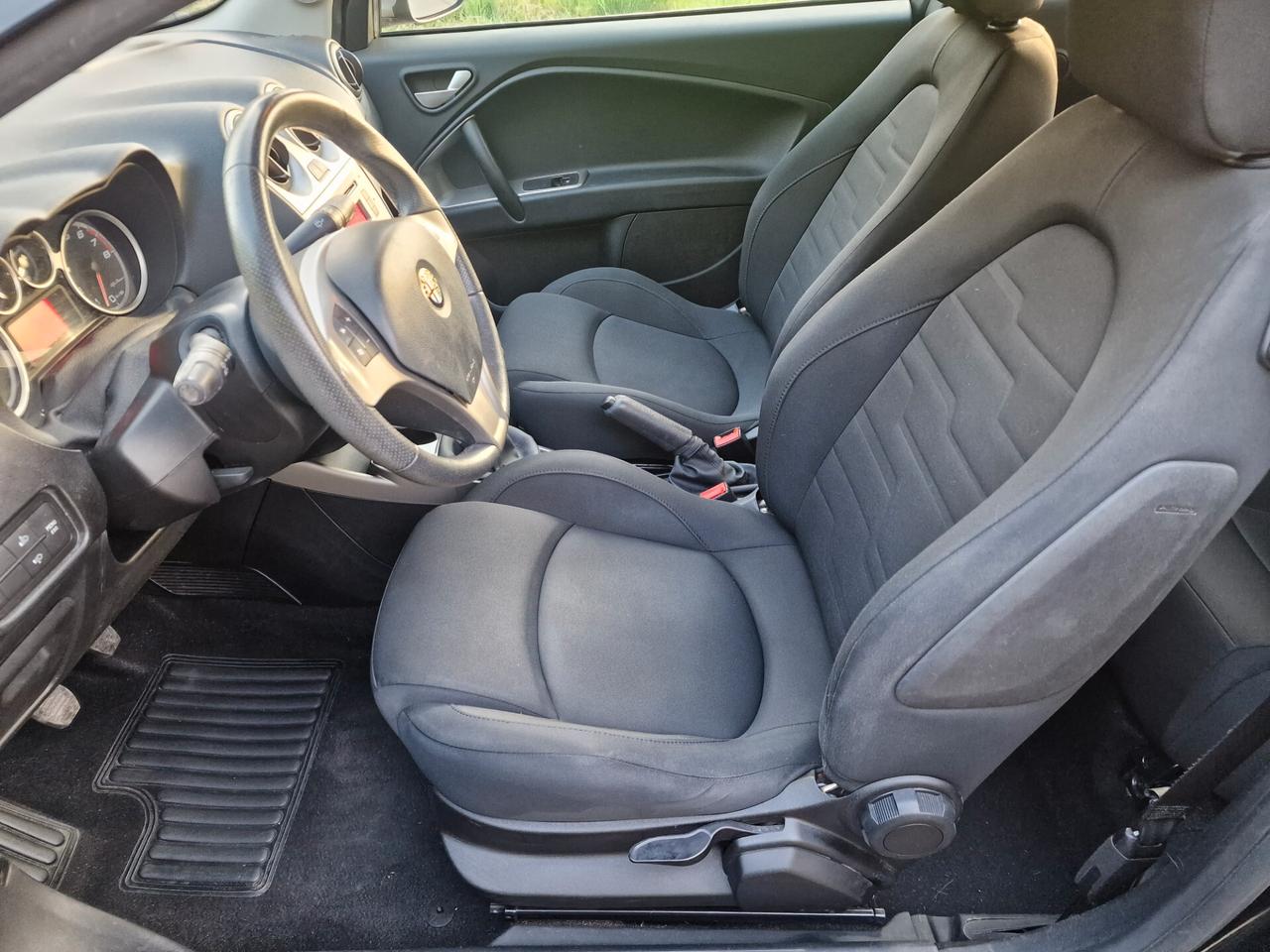 Alfa Romeo MiTo 1.4 70cv 58000km