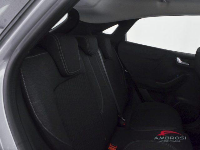 FORD Puma 1.0 EcoBoost 125 CV S&S Titanium