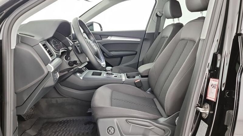 Audi Q5 40 TDI 204 CV quattro S tronic Business