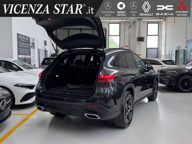 MERCEDES-BENZ GLC 220 d MHV 4MATIC AMG PREMIUM