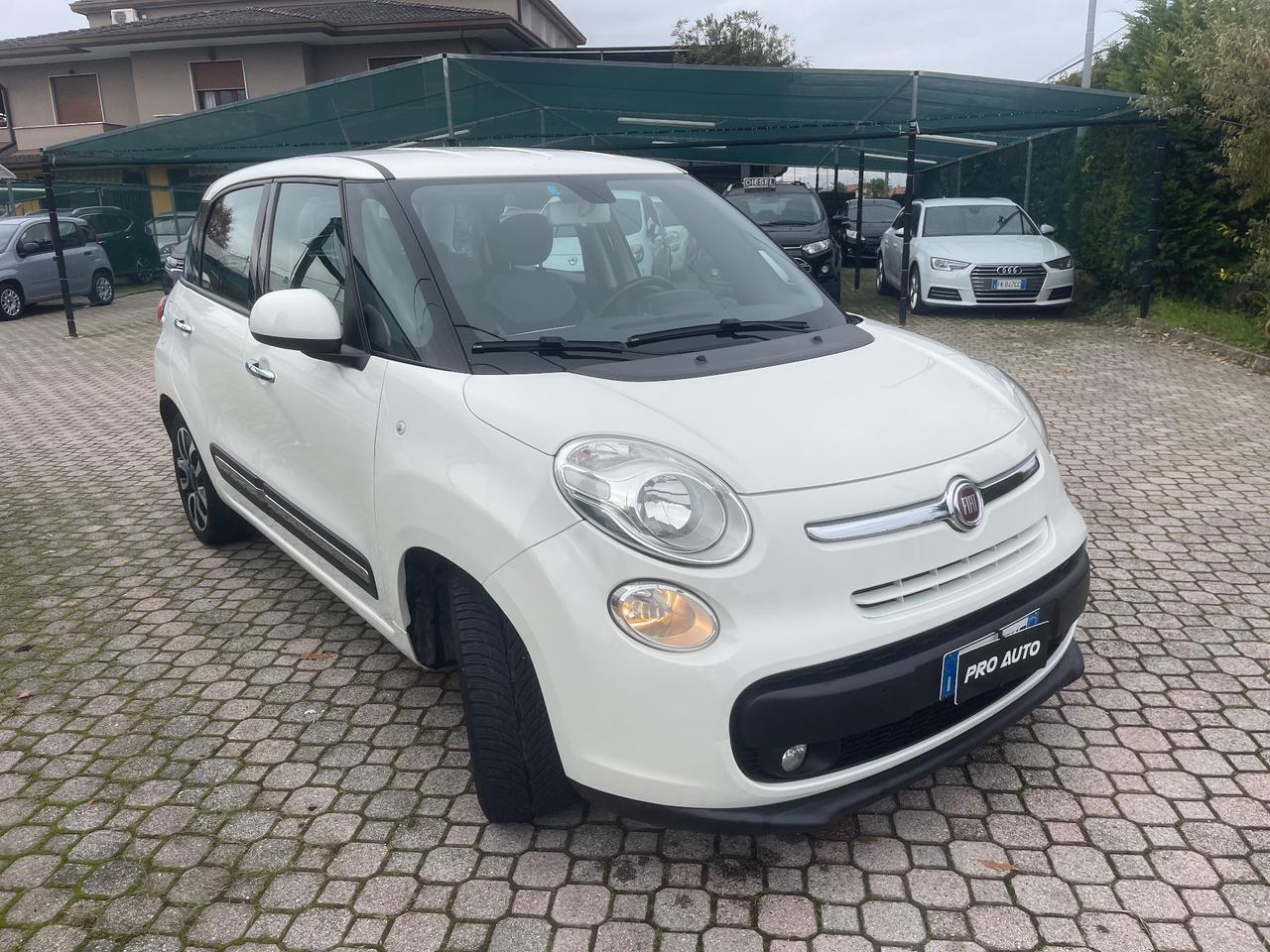 Fiat 500L 1.3 Multijet 95 CV Business