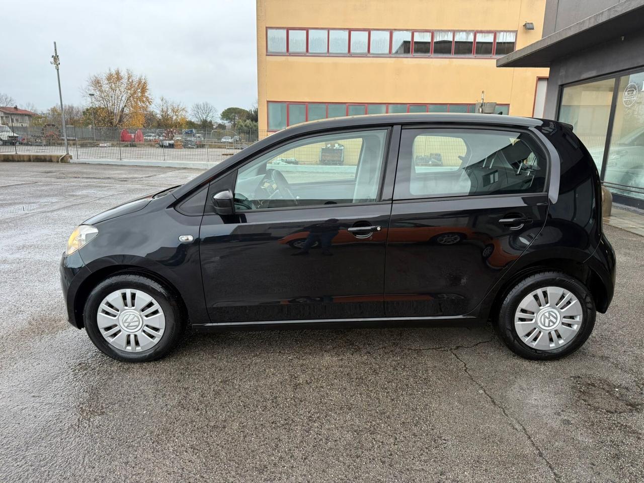 VW UP! 1.0 METANO 2016 12 MESI DI GARANZIA