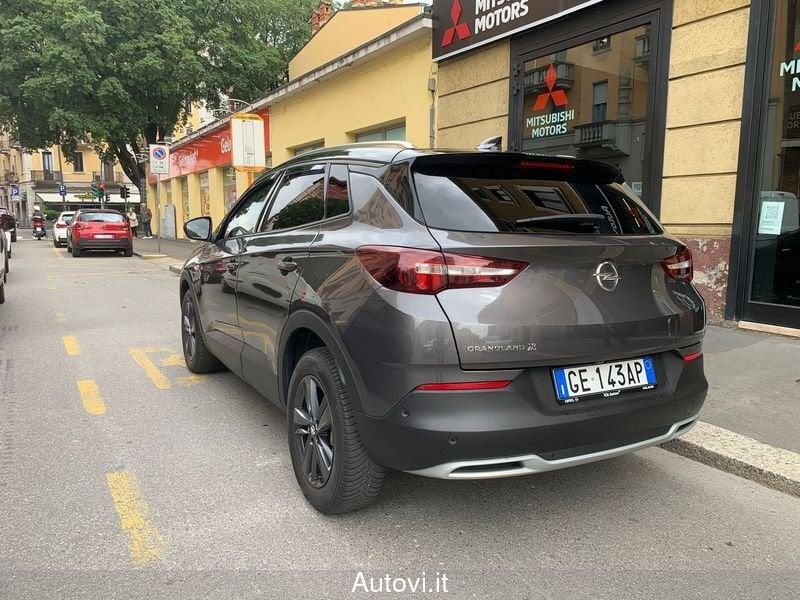 Opel Grandland 1.5 diesel Ecotec Start&Stop aut. Innovation