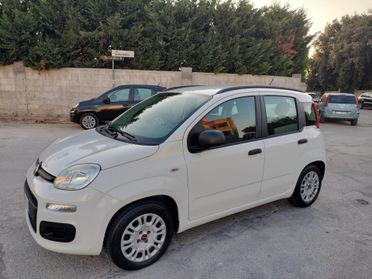 Fiat Panda 1.2 EasyPower Lounge GPL casa madre