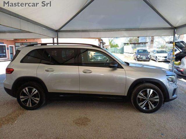 MERCEDES-BENZ GLB 200 GLB 200 D 150cv AUTOMATIC SPORT PLUS - GG660ZF