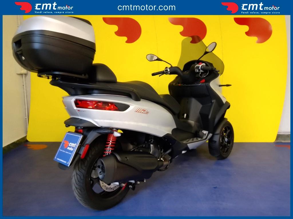 Piaggio MP3 - 2022