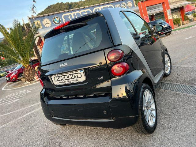 SMART ForTwo 0.8 CDI Passion 54 CV EURO5