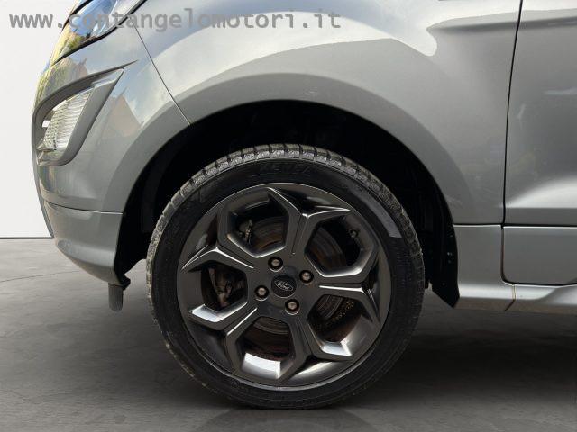 FORD EcoSport 1.0 EcoBoost 125 CV Start&Stop ST-Line