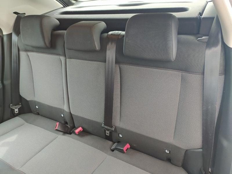 Citroën C4 Cactus 100 1.5 hdi Feel CBC2