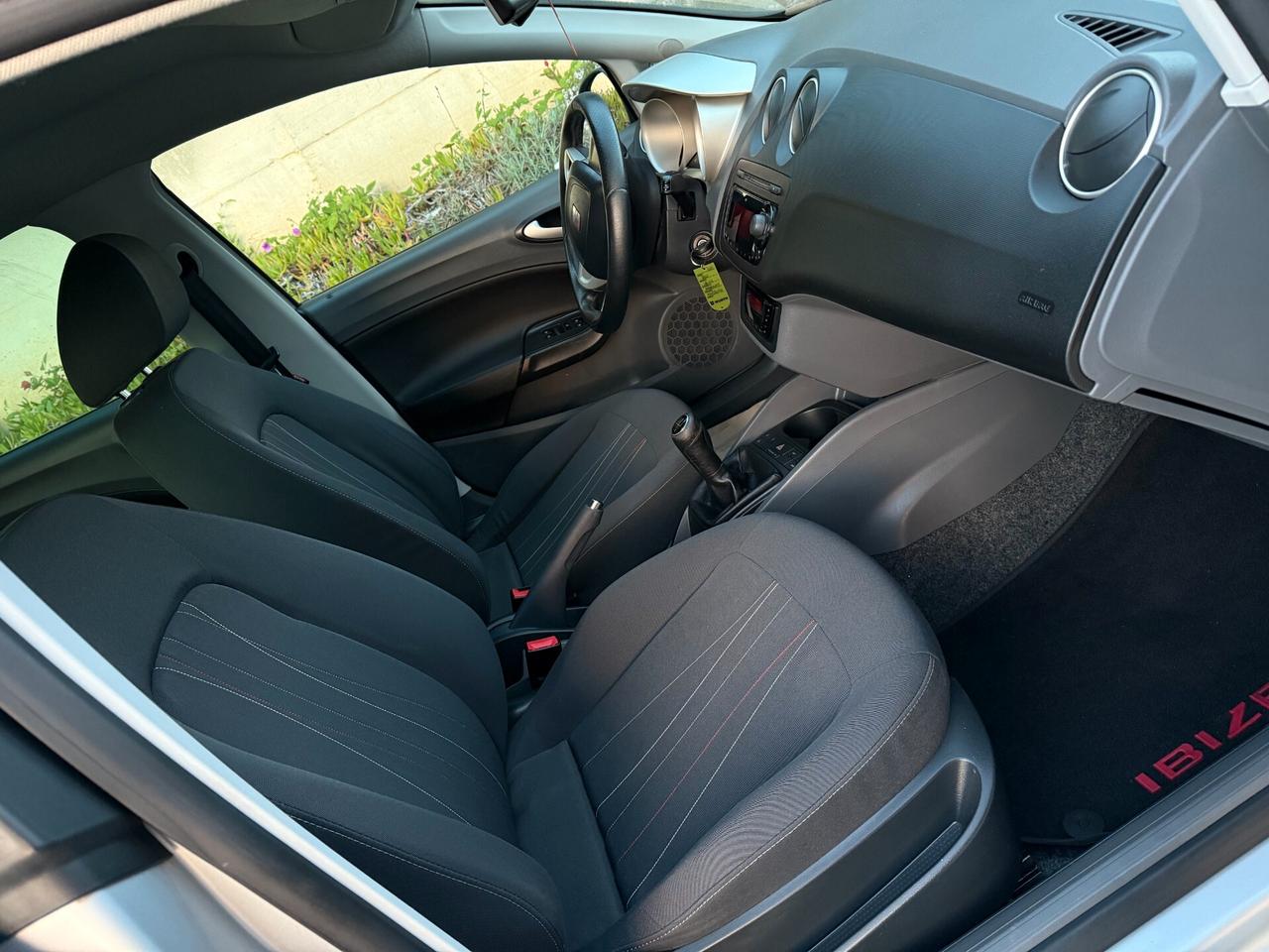 Seat Ibiza 1.2 Copa 70 Cv Adatta neopatentati