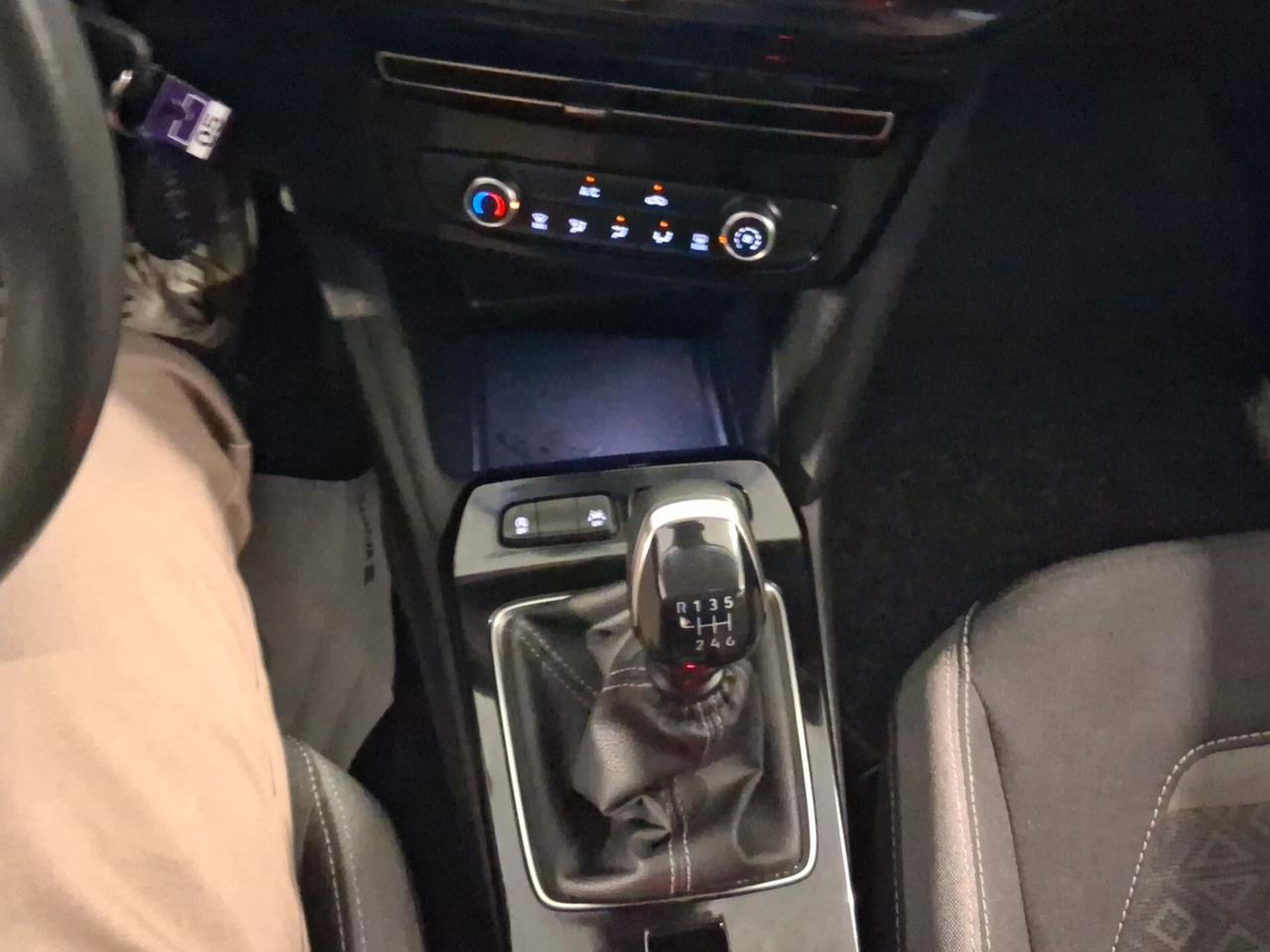 Opel Mokka 1.2 Turbo Edition 100CV