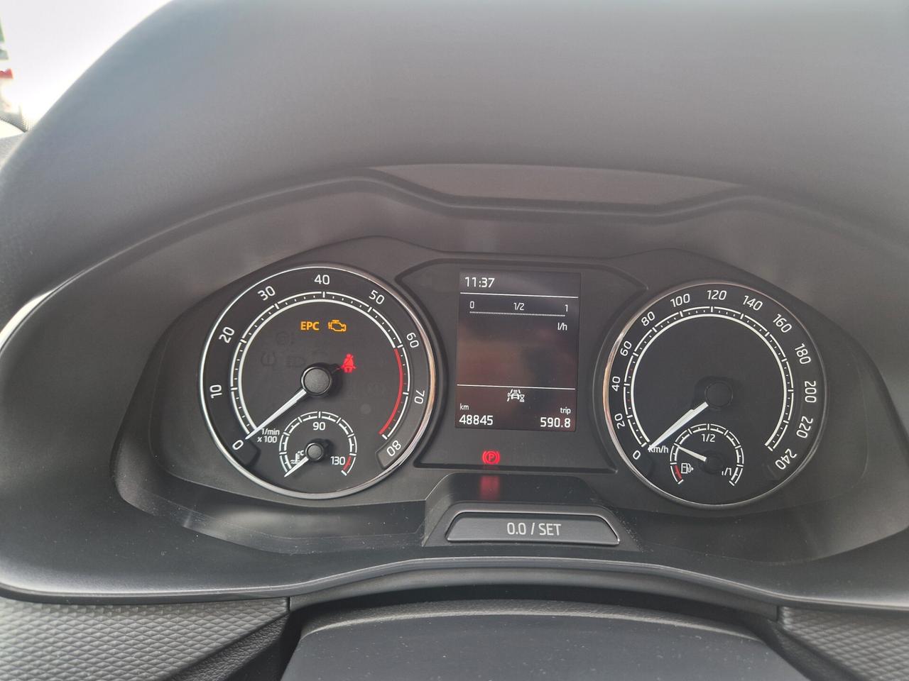 Skoda Kamiq 1.0 TSI 110 CV Style