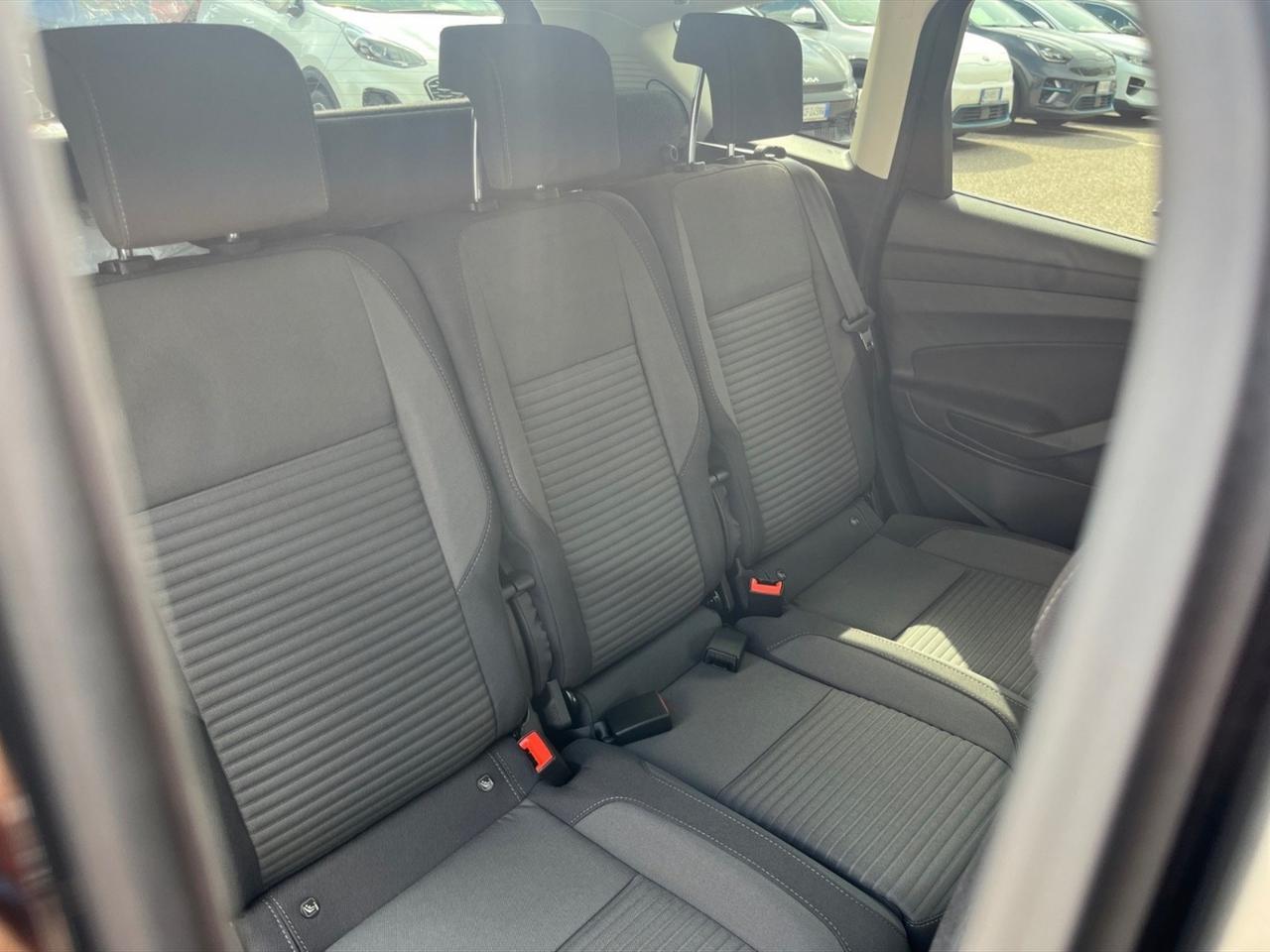 Ford C-Max 1.0 ecoboost titanium x s&s 125cv