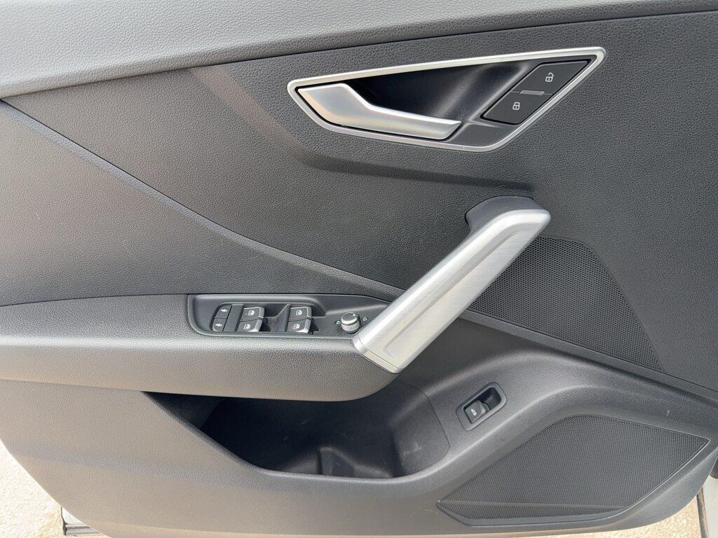 Audi Q2 1.6 tdi Design