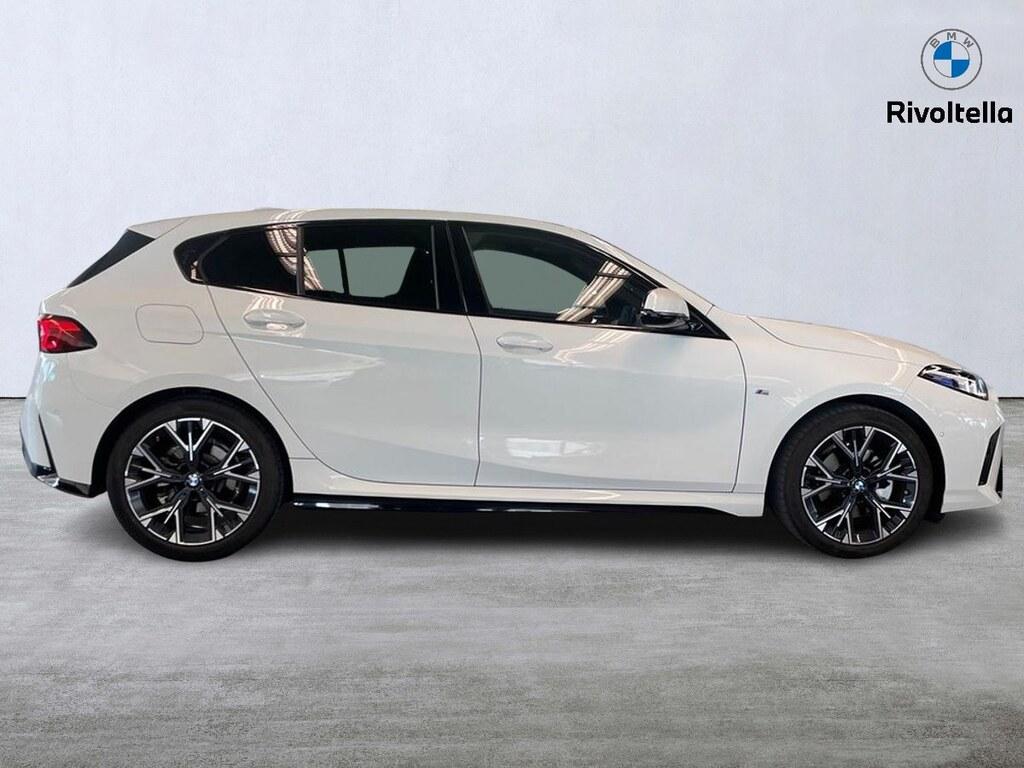 BMW Serie 1 120 d 48V MSport DCT