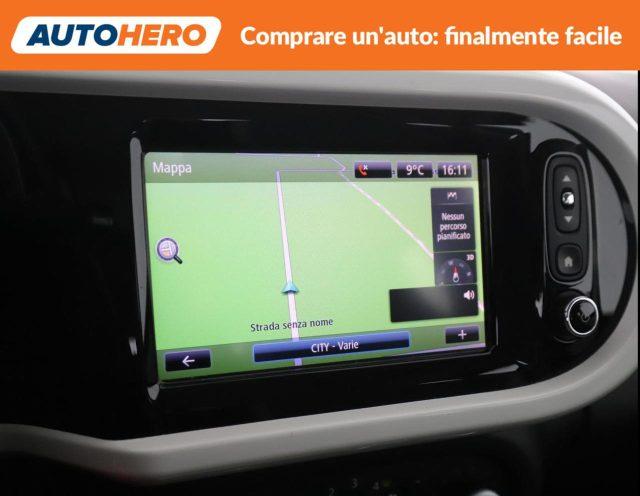 RENAULT Twingo SCe Lovely