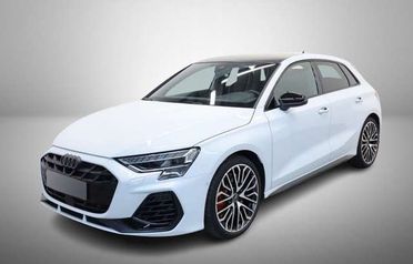 Audi S3 SPORTBACK TFSI QUATTRO S-TRONIC 333CV ONLYPROMO!