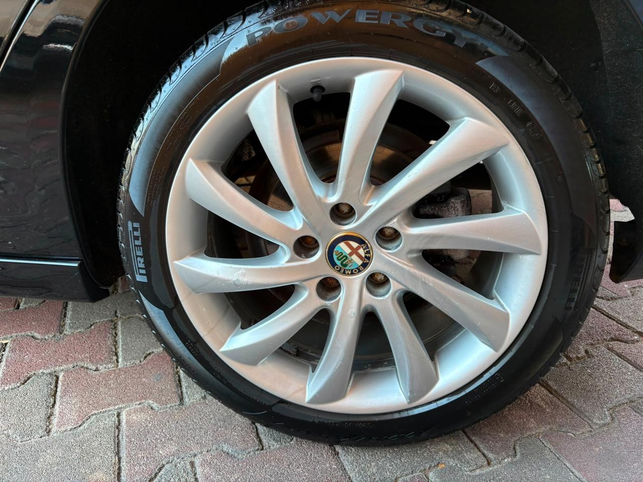 Alfa Romeo Giulietta 1.6 JTDm-2 105 CV Distinctive