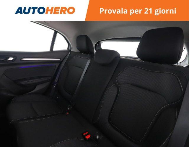 RENAULT Megane Mégane Blue dCi 115 CV Duel2