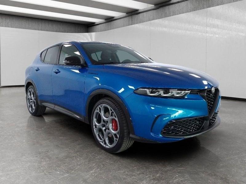 Alfa Romeo Tonale 1.5 hybrid Speciale 130cv tct7