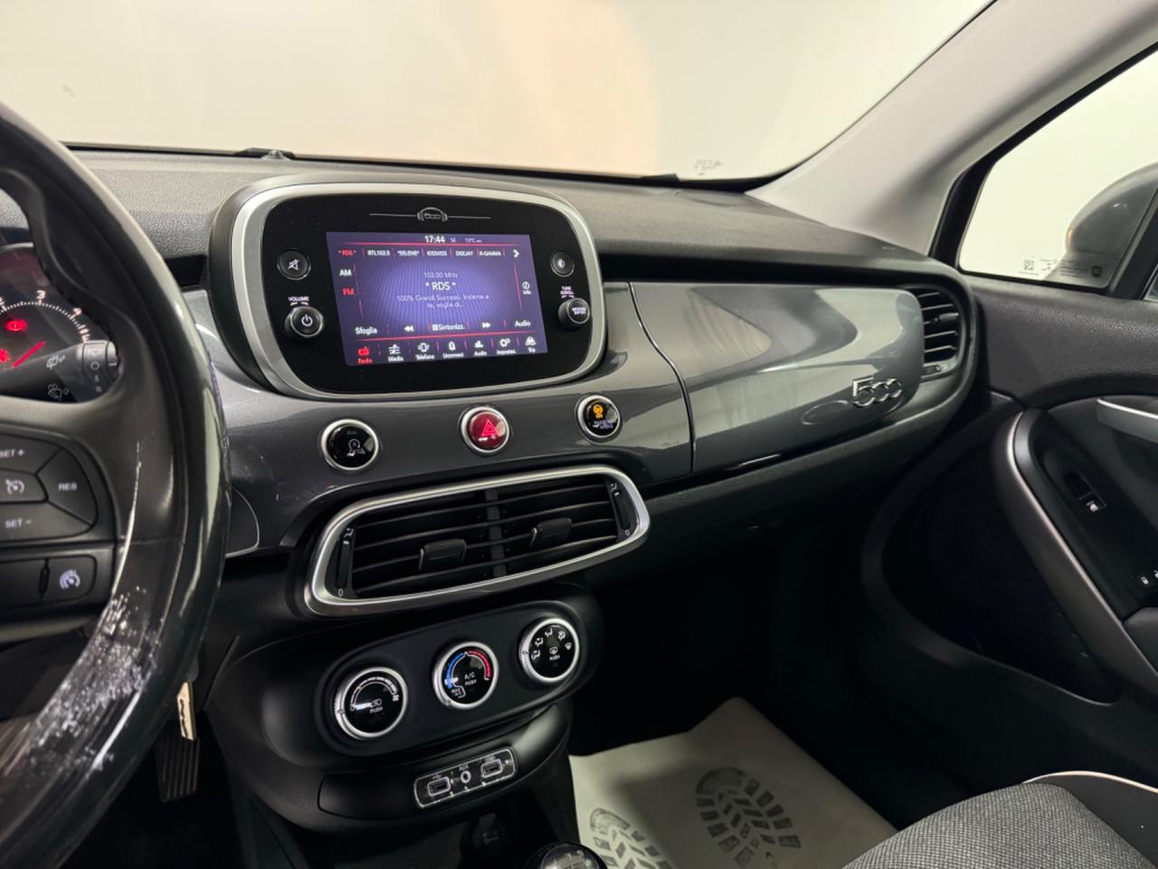 Fiat 500X 1.3 MultiJet-NEOPATENTATI-GARANTITA