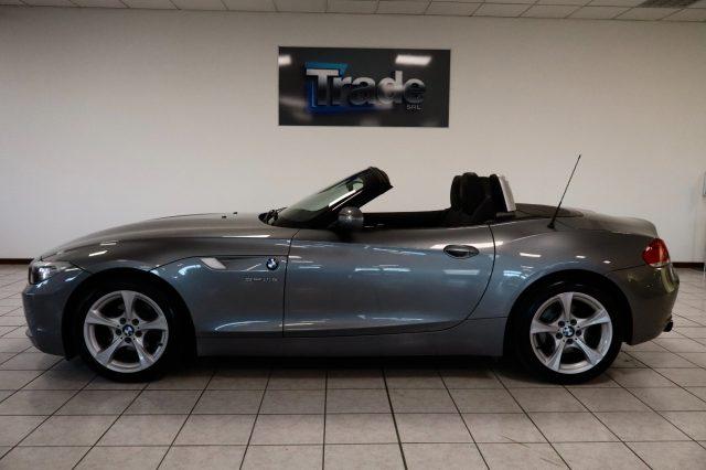 BMW Z4 sDrive23i Disponibile da marzo
