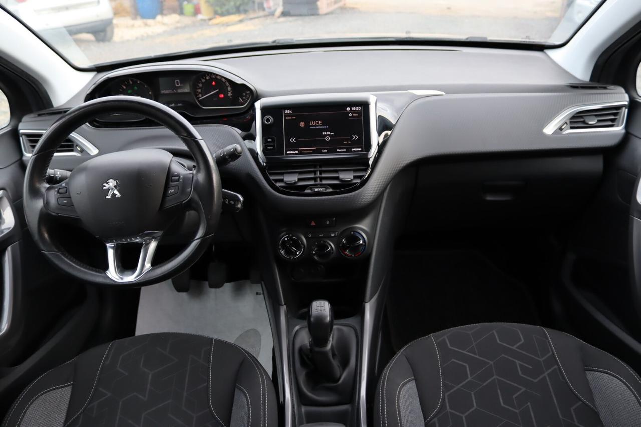 Peugeot 2008 PureTech 82 Active