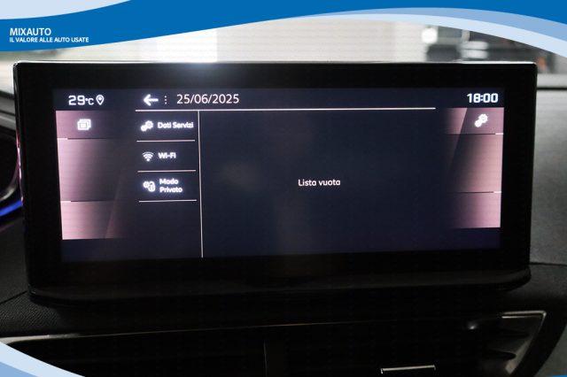 PEUGEOT 3008 PureTech Turbo 130 S&S GT