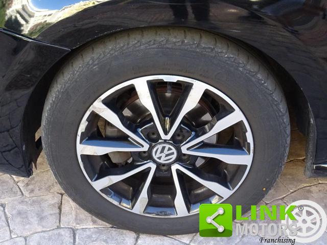 VOLKSWAGEN Polo 5 PORTE 1.4 TDI 75 CV