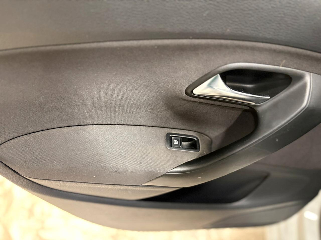 Volkswagen Polo 1.2 TDI DPF 5 p. Comfortline