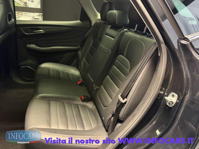 MG HS 1.5T-GDI Luxury 162 cv - PROMO